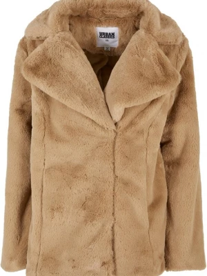 Foto van product Urban Classics Winterjas donkerbeige
