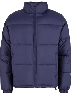 Foto van product Urban Classics Winterjas navy