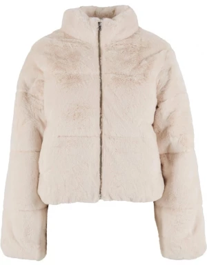Foto van product Urban Classics Winterjas offwhite
