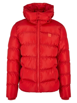 Foto van product Urban Classics Winterjas oranjerood
