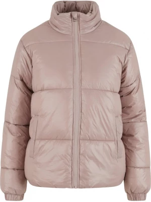 Foto van product Urban Classics Winterjas rosé