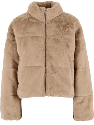 Foto van product Urban Classics Winterjas sand