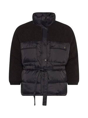 Foto van product Urban Classics Winterjas zwart