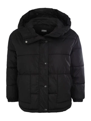 Foto van product Urban Classics Winterjas zwart