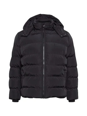 Foto van product Urban Classics Winterjas zwart