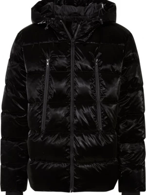 Foto van product Urban Classics Winterjas zwart