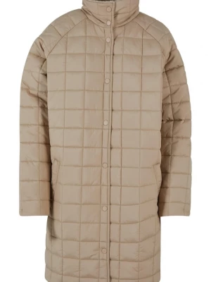 Foto van product Urban Classics Wintermantel donkerbeige