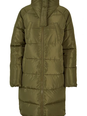 Foto van product Urban Classics Wintermantel olijfgroen