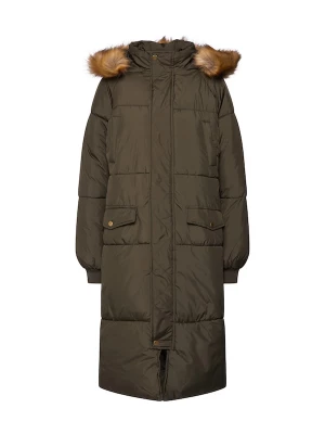 Foto van product Urban Classics Wintermantel olijfgroen