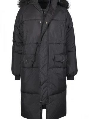 Foto van product Urban Classics Wintermantel zwart
