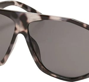 Foto van product Urban Classics Zonnebril beige / grijs / zwart