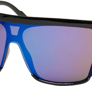Foto van product Urban Classics Zonnebril blauw / zwart