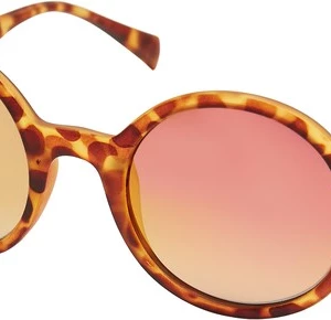 Foto van product Urban Classics Zonnebril cognac / geel