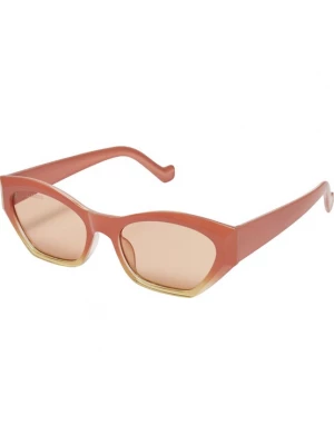 Foto van product Urban Classics Zonnebril 'Oslo ' oranje