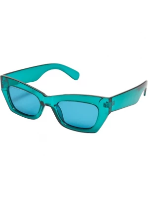 Foto van product Urban Classics Zonnebril 'Venice' blauw / turquoise
