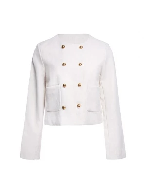 Foto van product usha BLACK LABEL Blazers wit