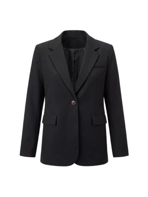 Foto van product usha BLACK LABEL Blazers zwart