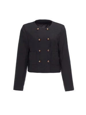 Foto van product usha BLACK LABEL Blazers zwart