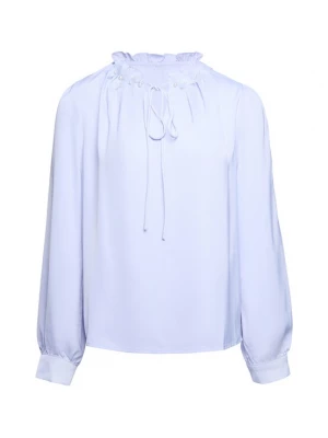 Foto van product usha BLACK LABEL Blouse blauw