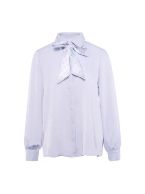Foto van product usha BLACK LABEL Blouse blauw