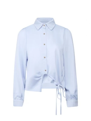 Foto van product usha BLACK LABEL Blouse blauw