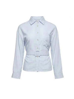 Foto van product usha BLACK LABEL Blouse blauw