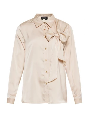 Foto van product usha BLACK LABEL Blouse goud
