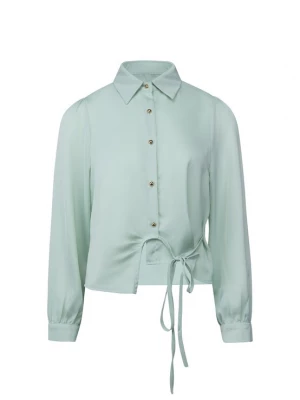 Foto van product usha BLACK LABEL Blouse lichtgroen