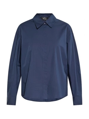 Foto van product usha BLACK LABEL Blouse marine