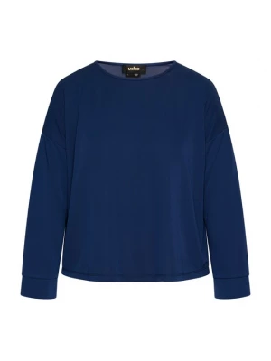 Foto van product usha BLACK LABEL Blouse marine