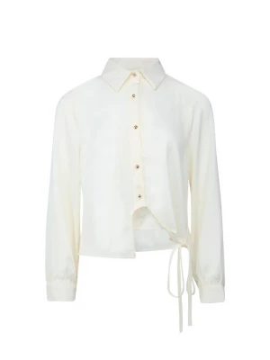 Foto van product usha BLACK LABEL Blouse offwhite
