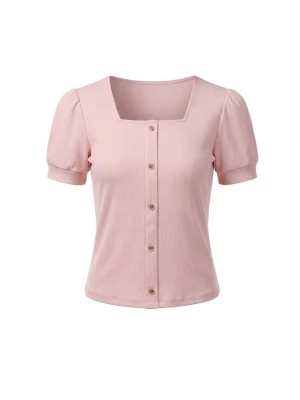 Foto van product usha BLACK LABEL Blouse rosé