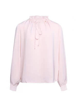 Foto van product usha BLACK LABEL Blouse rosé