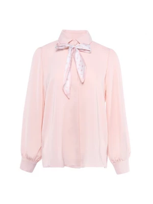 Foto van product usha BLACK LABEL Blouse rosé