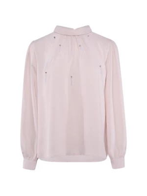 Foto van product usha BLACK LABEL Blouse sering