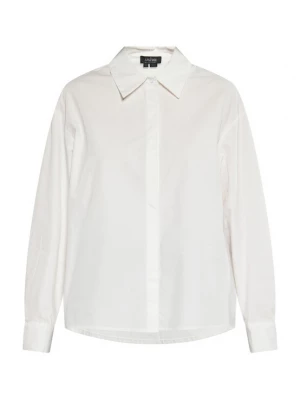 Foto van product usha BLACK LABEL Blouse wit