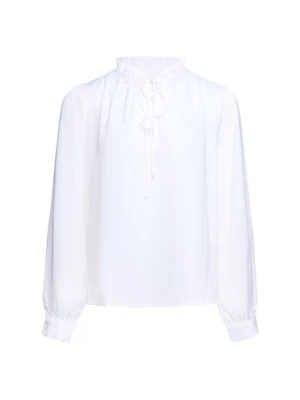Foto van product usha BLACK LABEL Blouse wit