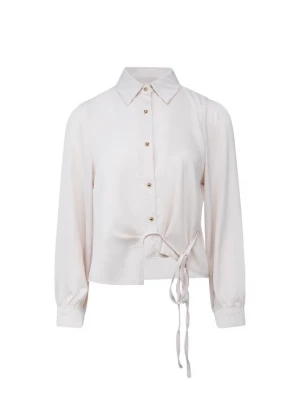 Foto van product usha BLACK LABEL Blouse wit