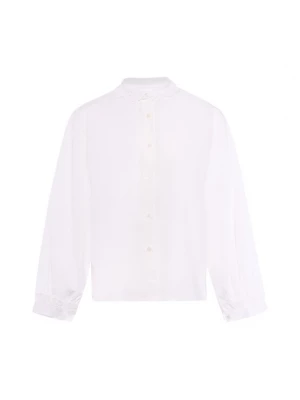 Foto van product usha BLACK LABEL Blouse wit