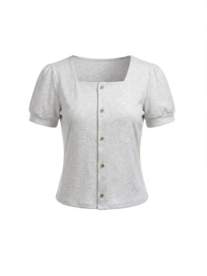 Foto van product usha BLACK LABEL Blouse wit