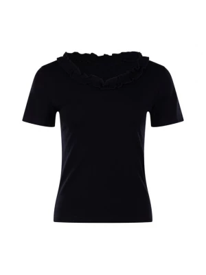 Foto van product usha BLACK LABEL Blouse zwart