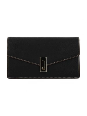 Foto van product usha BLACK LABEL Clutch zwart