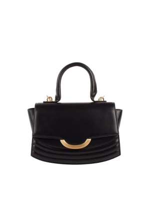 Foto van product usha BLACK LABEL Handtas goud / zwart