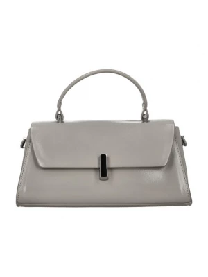 Foto van product usha BLACK LABEL Handtas grijs