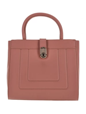 Foto van product usha BLACK LABEL Handtas pink