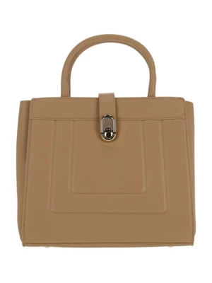Foto van product usha BLACK LABEL Handtas sand