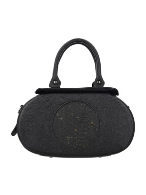 Foto van product usha BLACK LABEL Handtas zwart