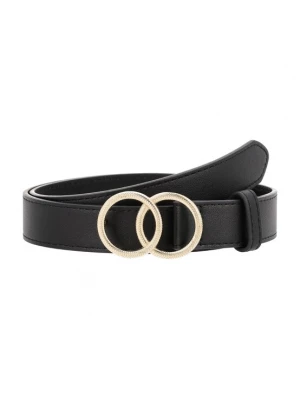 Foto van product usha BLACK LABEL Riem goud / zwart