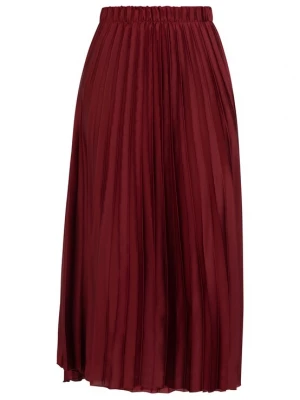 Foto van product usha BLACK LABEL Rok bordeaux