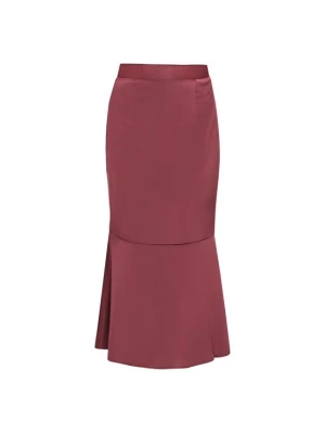 Foto van product usha BLACK LABEL Rok bourgogne